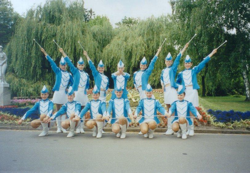 Poděbrady 2003