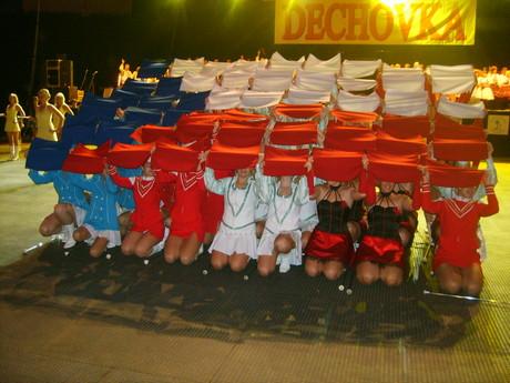 Sazka Aréna 2006- vlajka